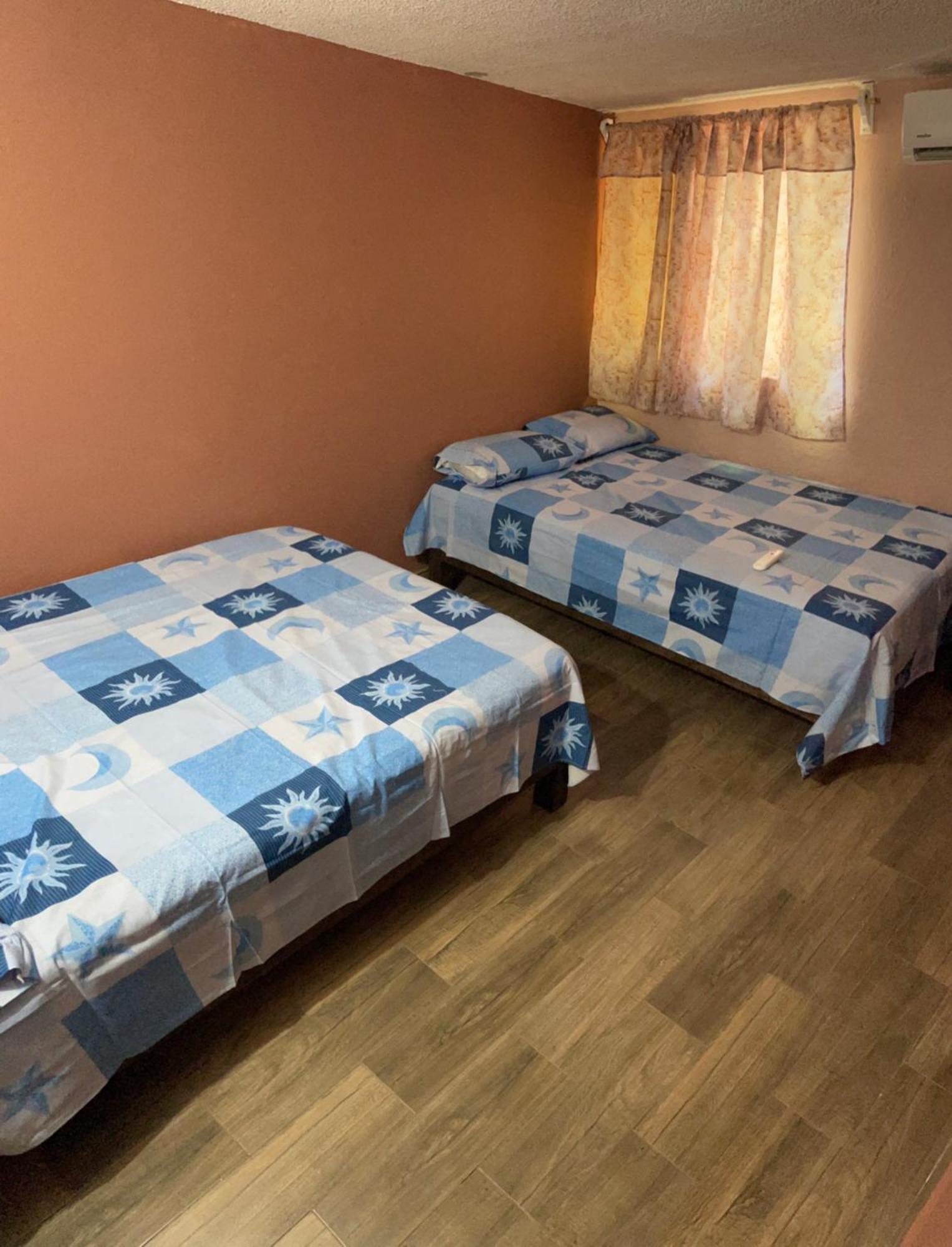 锡瓦塔塔内霍Departamento A 2Min De Playa La Madera公寓 外观 照片