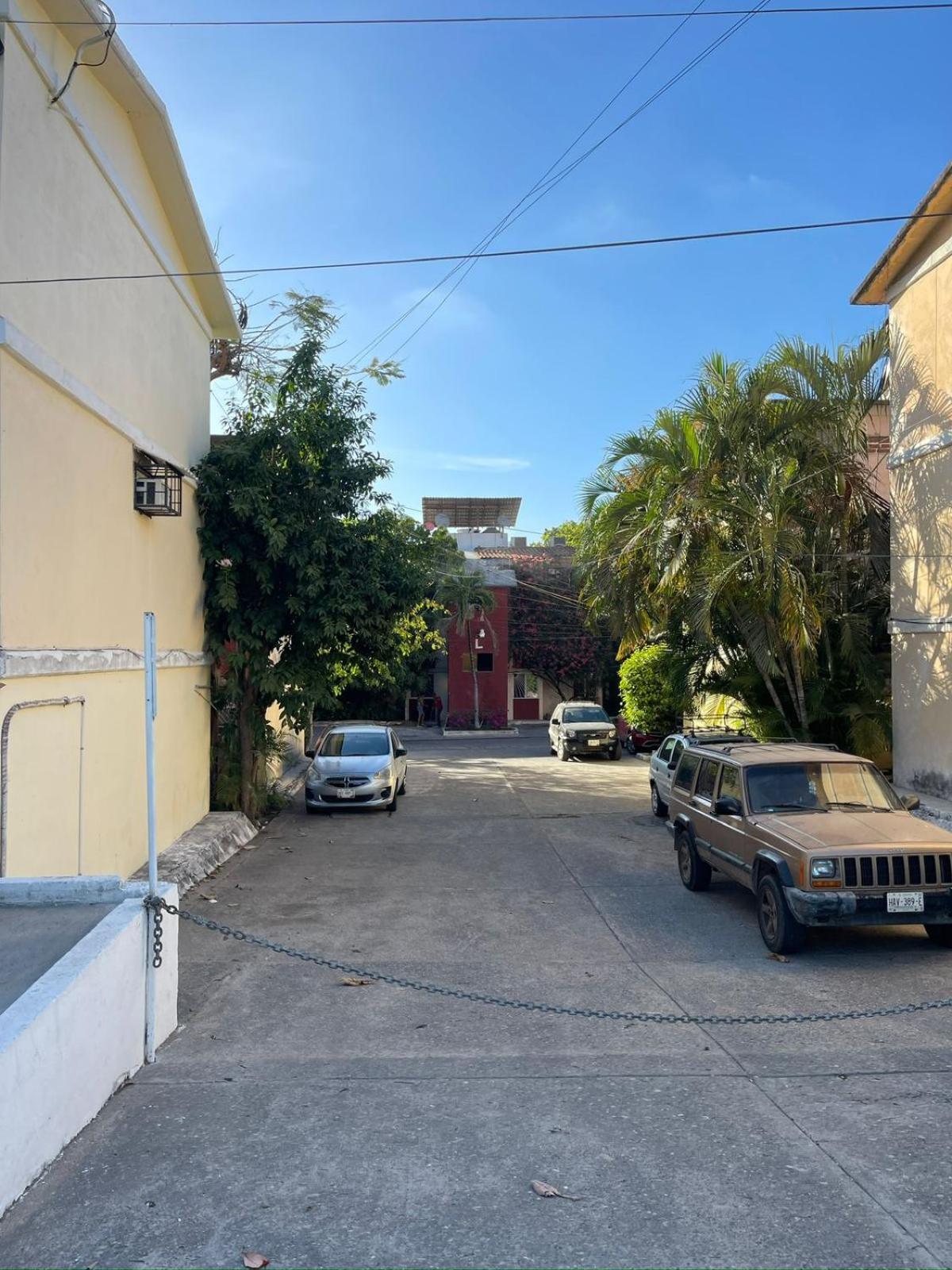 锡瓦塔塔内霍Departamento A 2Min De Playa La Madera公寓 外观 照片
